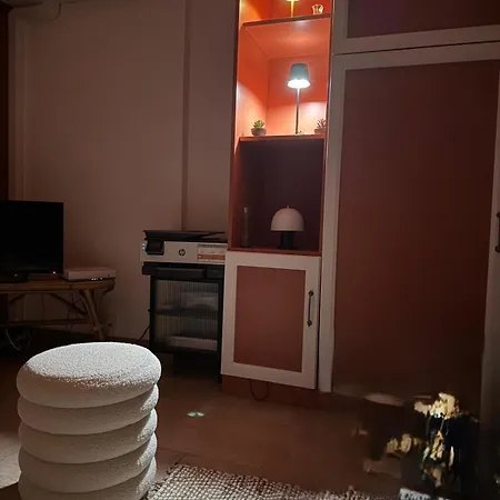 La Louisiane 2 Pieces Rez-de-jardin Piscine Lägenhet