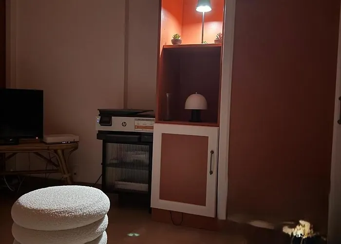 La Louisiane 2 Pieces Rez-de-jardin Piscine Apartment